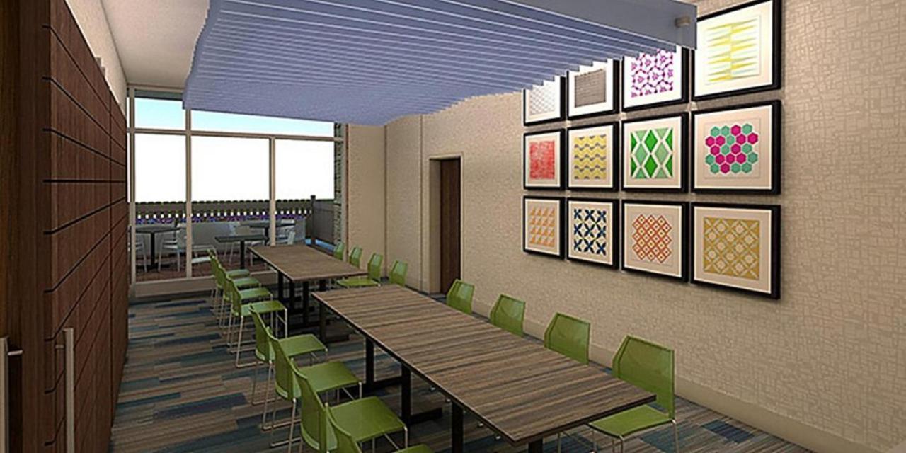 Holiday Inn Express & Suites - Green River, An Ihg Hotel Dış mekan fotoğraf