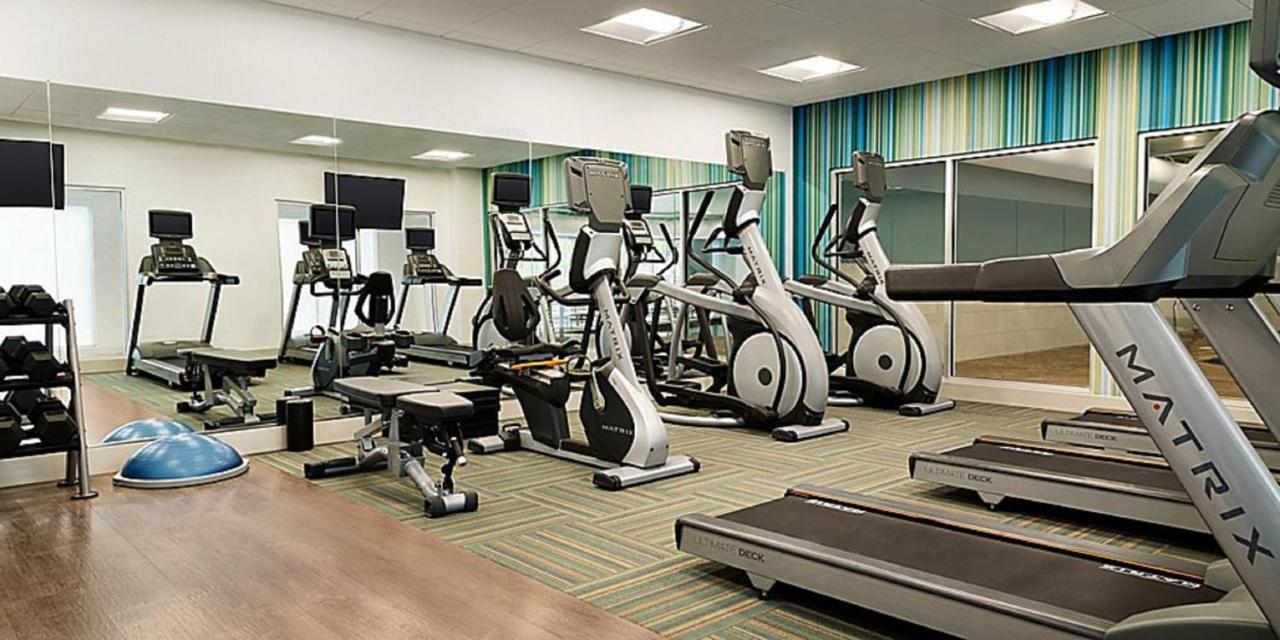 Holiday Inn Express & Suites - Green River, An Ihg Hotel Dış mekan fotoğraf