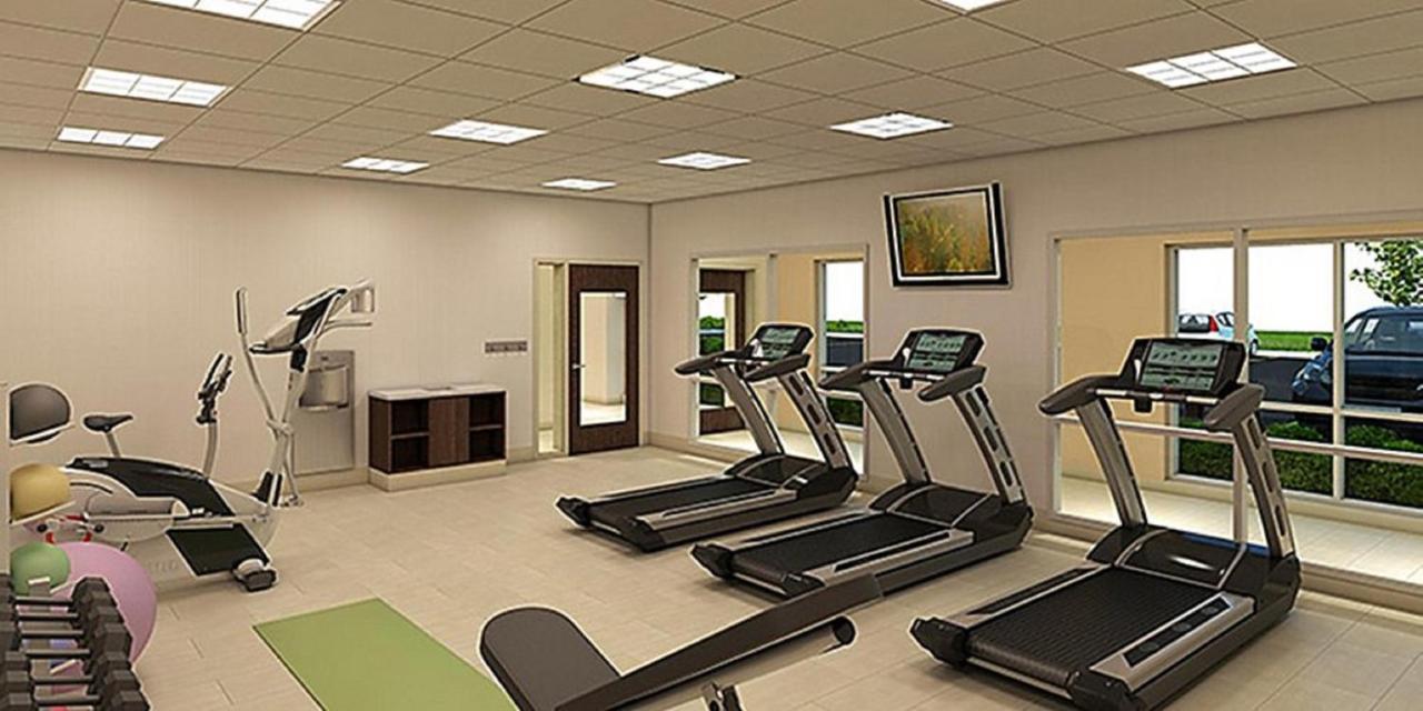 Holiday Inn Express & Suites - Green River, An Ihg Hotel Dış mekan fotoğraf