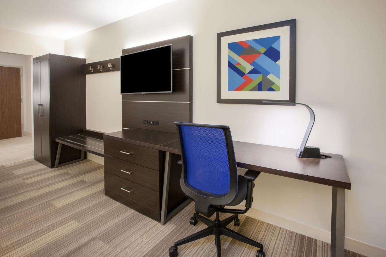 Holiday Inn Express & Suites - Green River, An Ihg Hotel Dış mekan fotoğraf