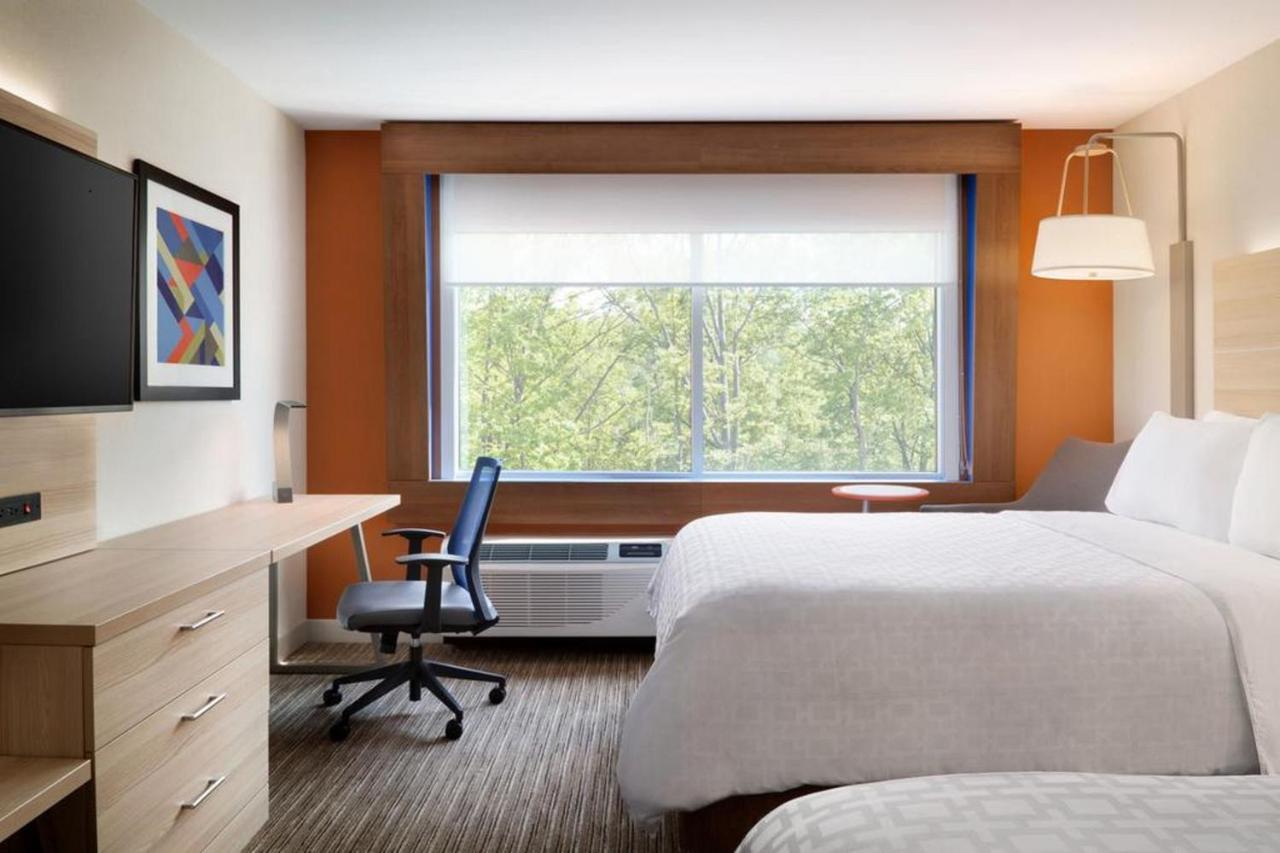 Holiday Inn Express & Suites - Green River, An Ihg Hotel Dış mekan fotoğraf