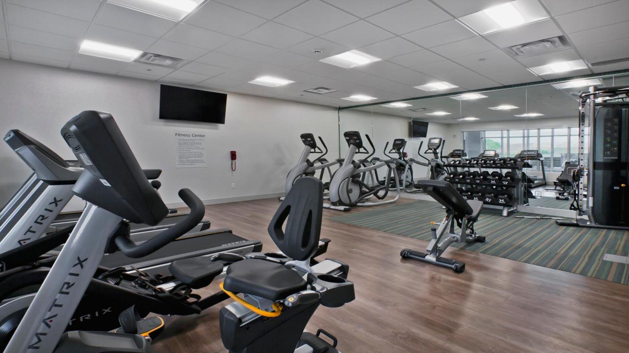 Holiday Inn Express & Suites - Green River, An Ihg Hotel Dış mekan fotoğraf