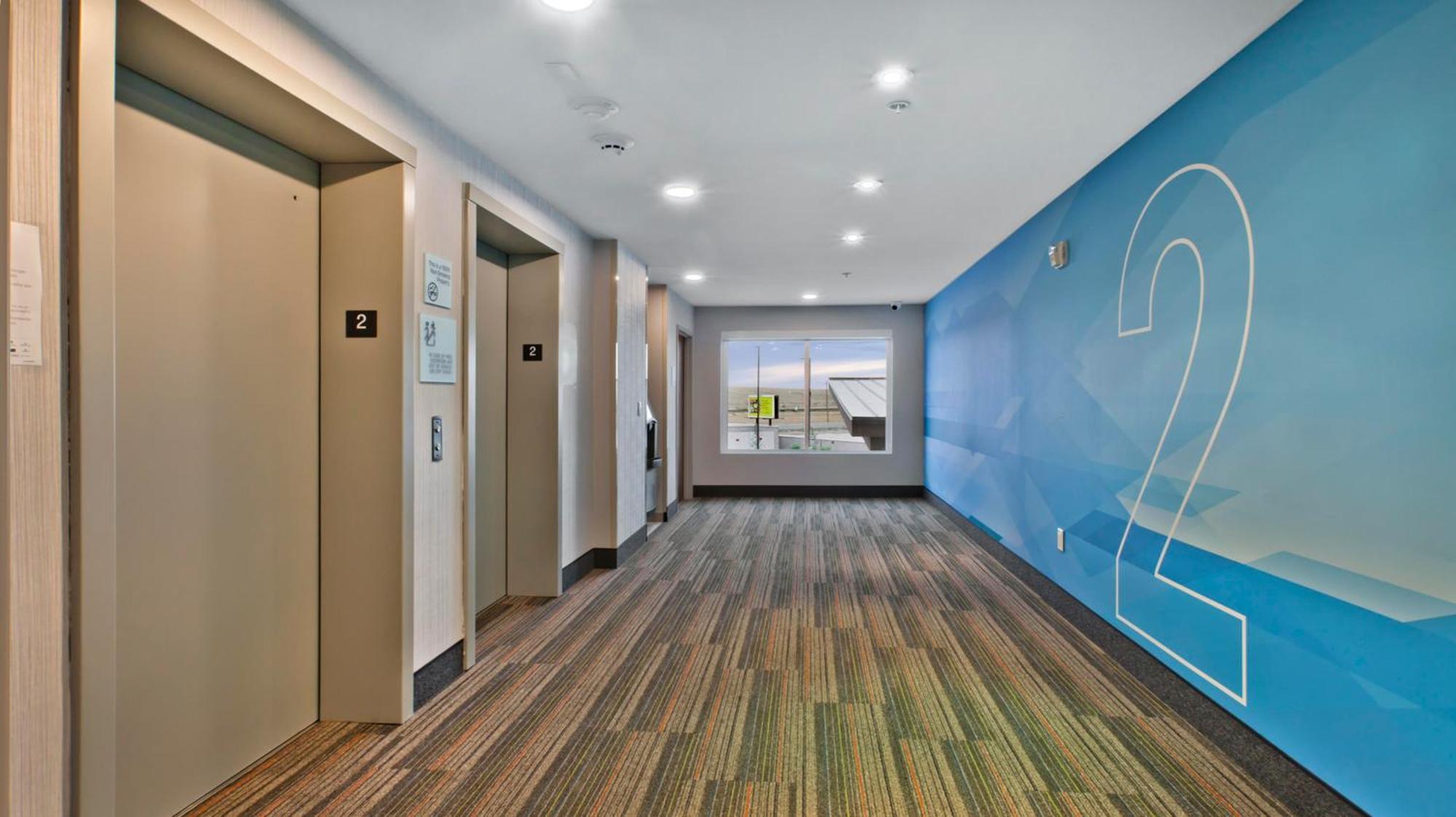 Holiday Inn Express & Suites - Green River, An Ihg Hotel Dış mekan fotoğraf