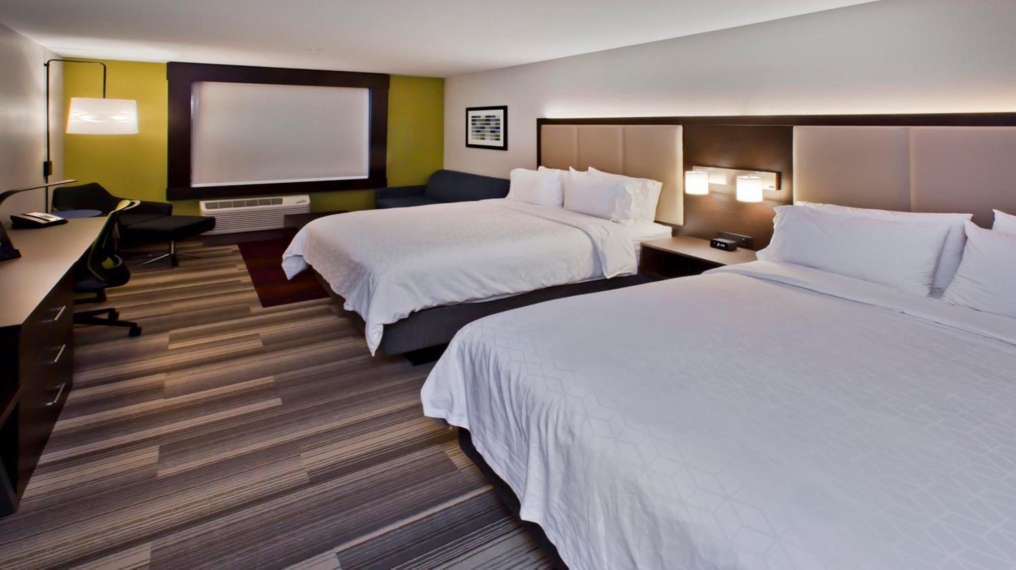 Holiday Inn Express & Suites - Green River, An Ihg Hotel Dış mekan fotoğraf