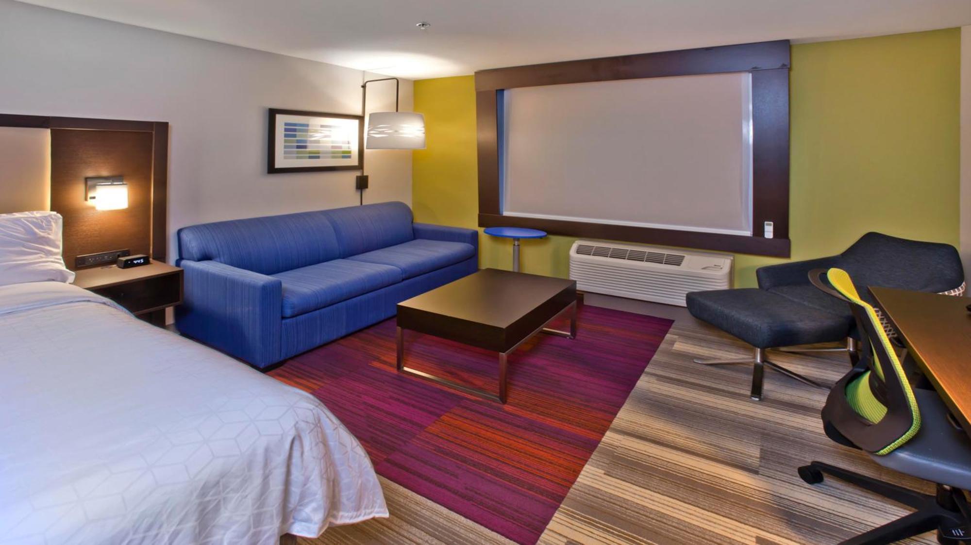 Holiday Inn Express & Suites - Green River, An Ihg Hotel Dış mekan fotoğraf