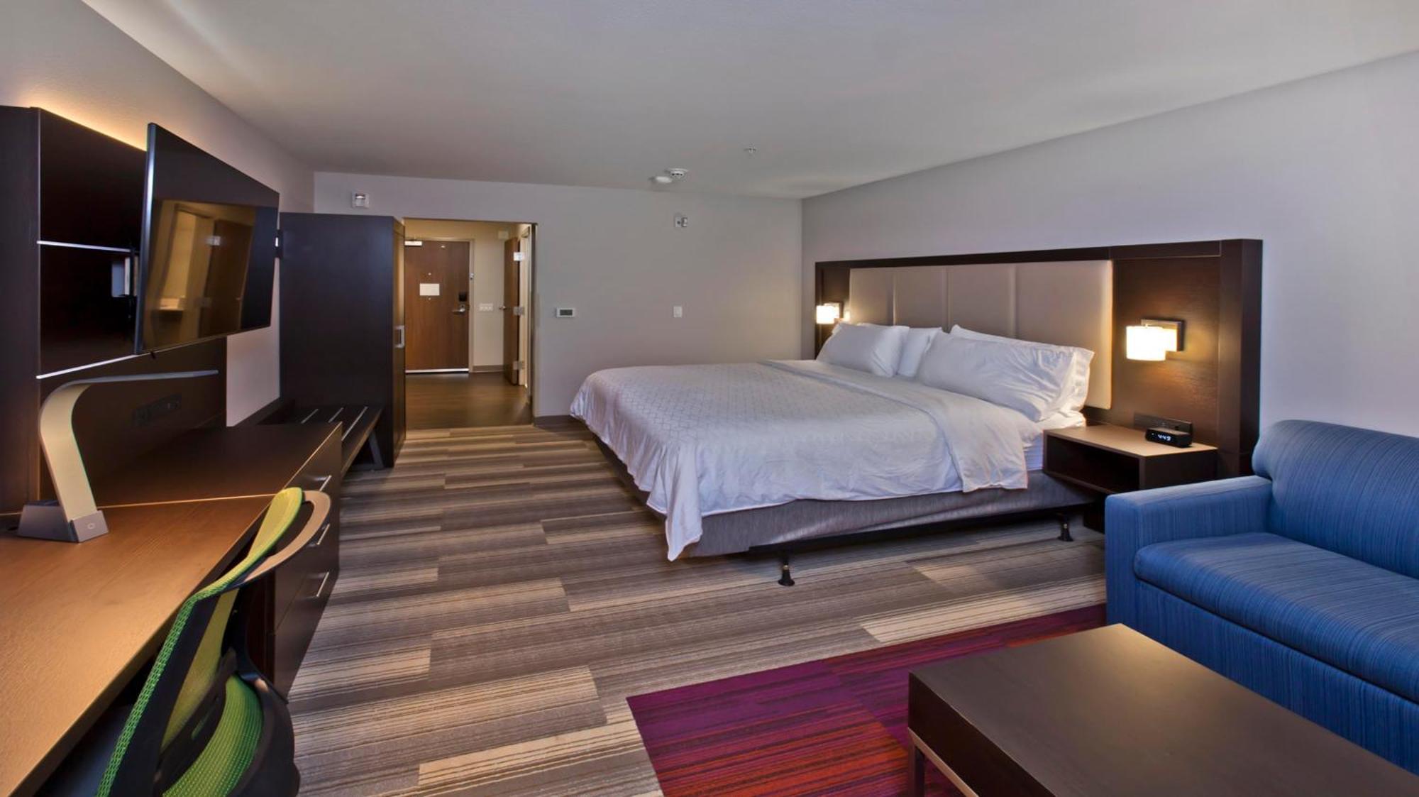 Holiday Inn Express & Suites - Green River, An Ihg Hotel Dış mekan fotoğraf