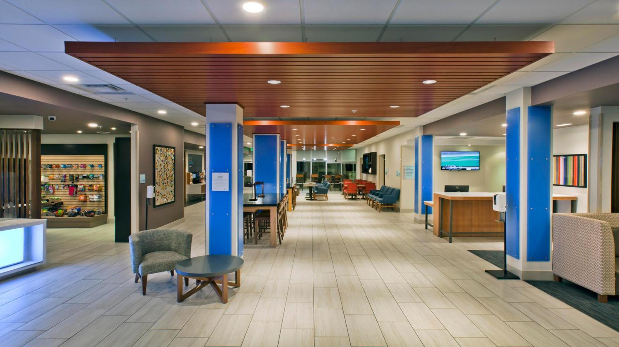 Holiday Inn Express & Suites - Green River, An Ihg Hotel Dış mekan fotoğraf