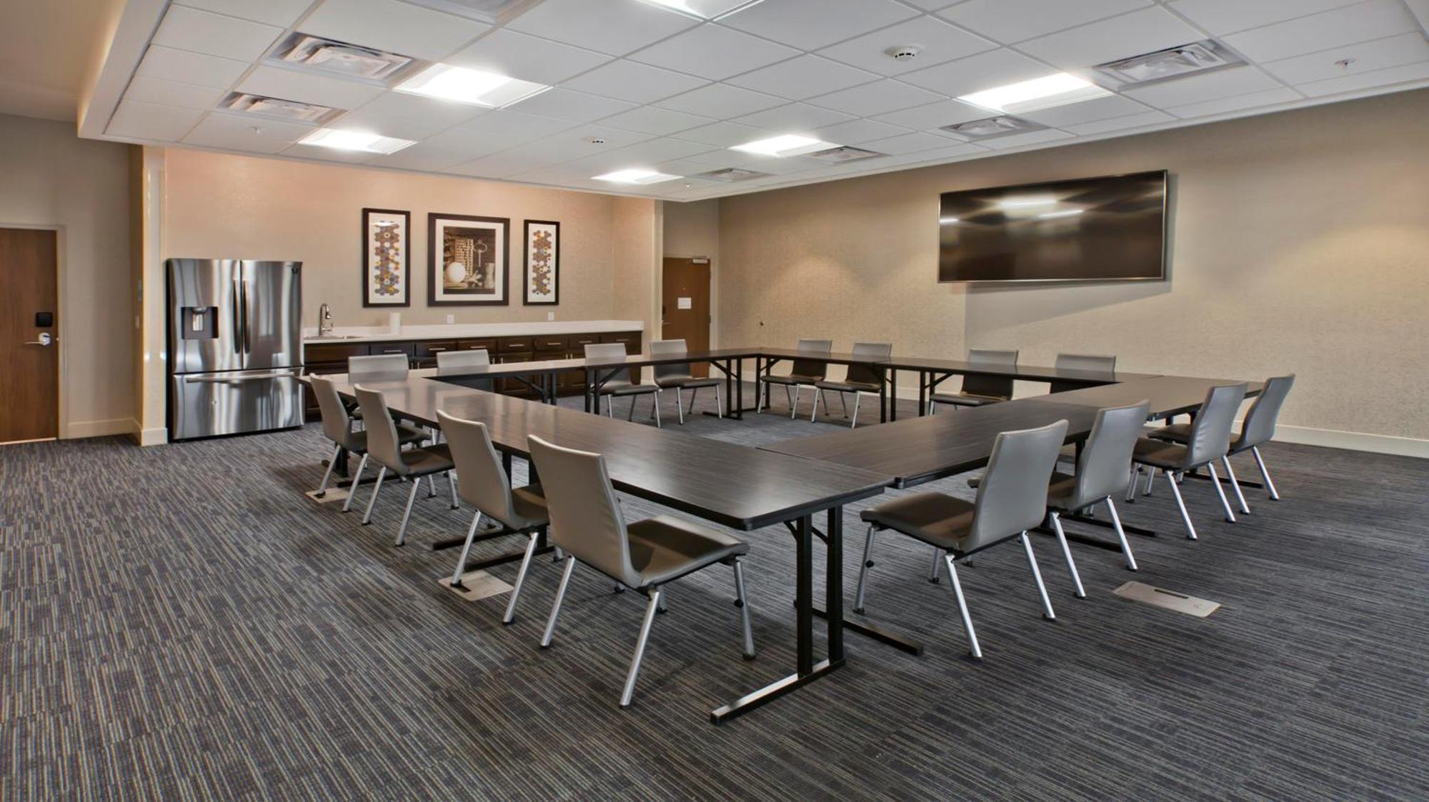 Holiday Inn Express & Suites - Green River, An Ihg Hotel Dış mekan fotoğraf